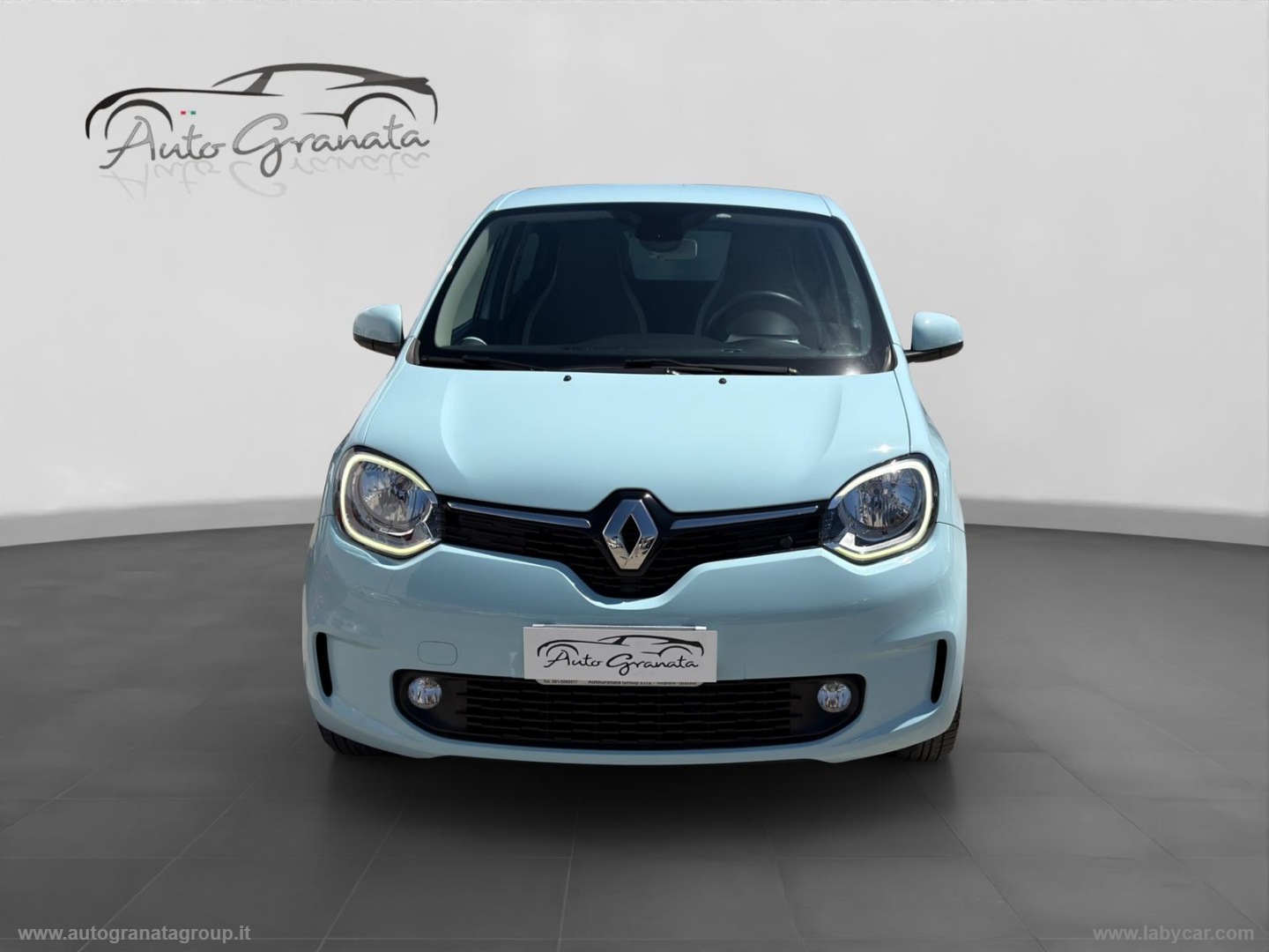 Twingo SCe 65 CV Intens PARI NUOVO! - immagine 2