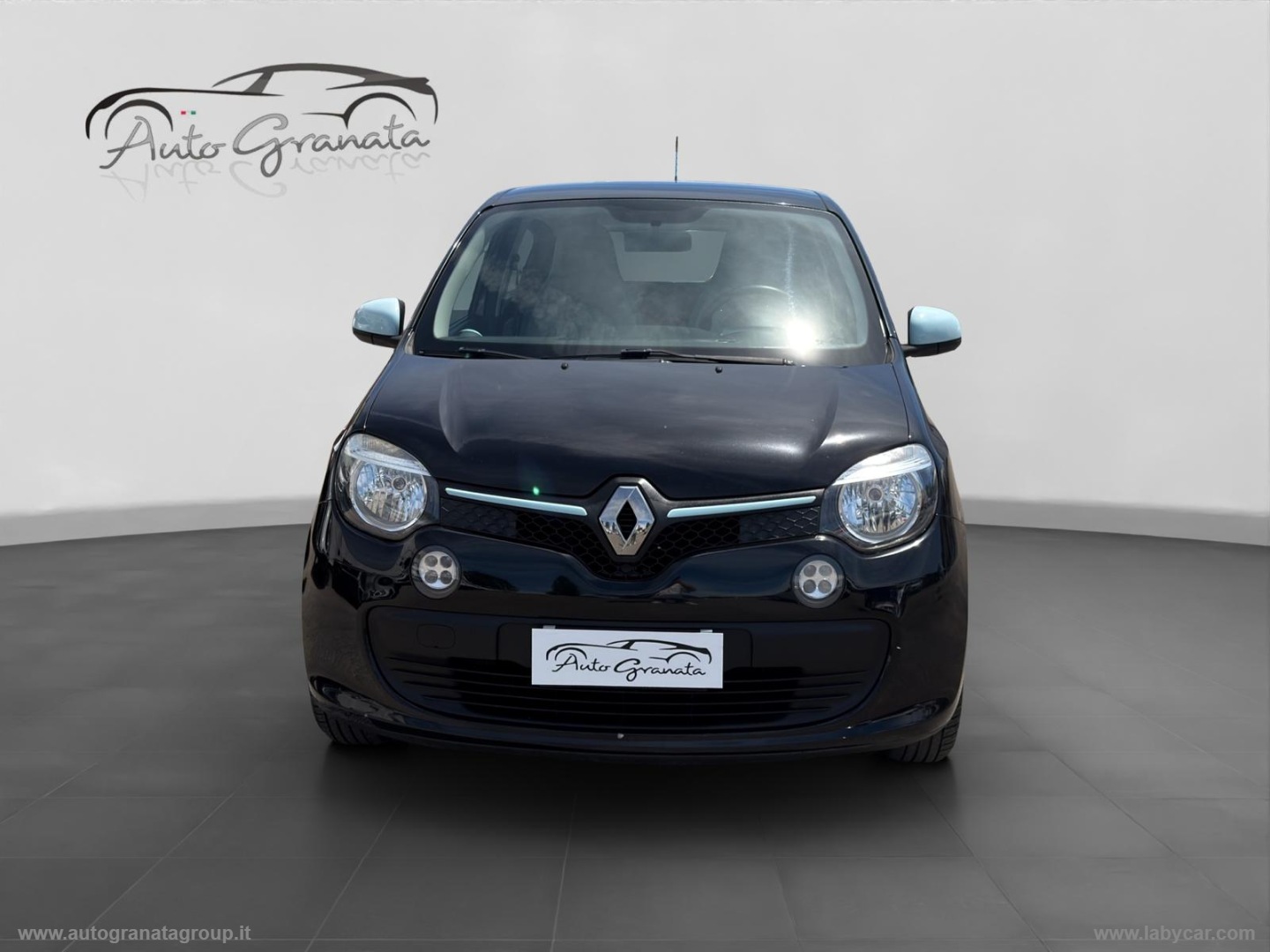 Twingo 1.0 SCe Live GPL OUTLET - immagine 2
