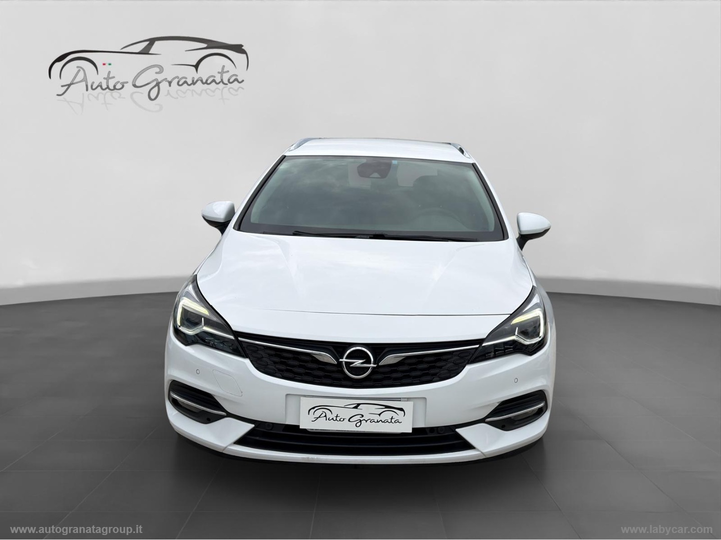 Astra 1.5 CDTI 105 CV S&S ST Busin.Eleg. SUPER AFFARE! - immagine 2