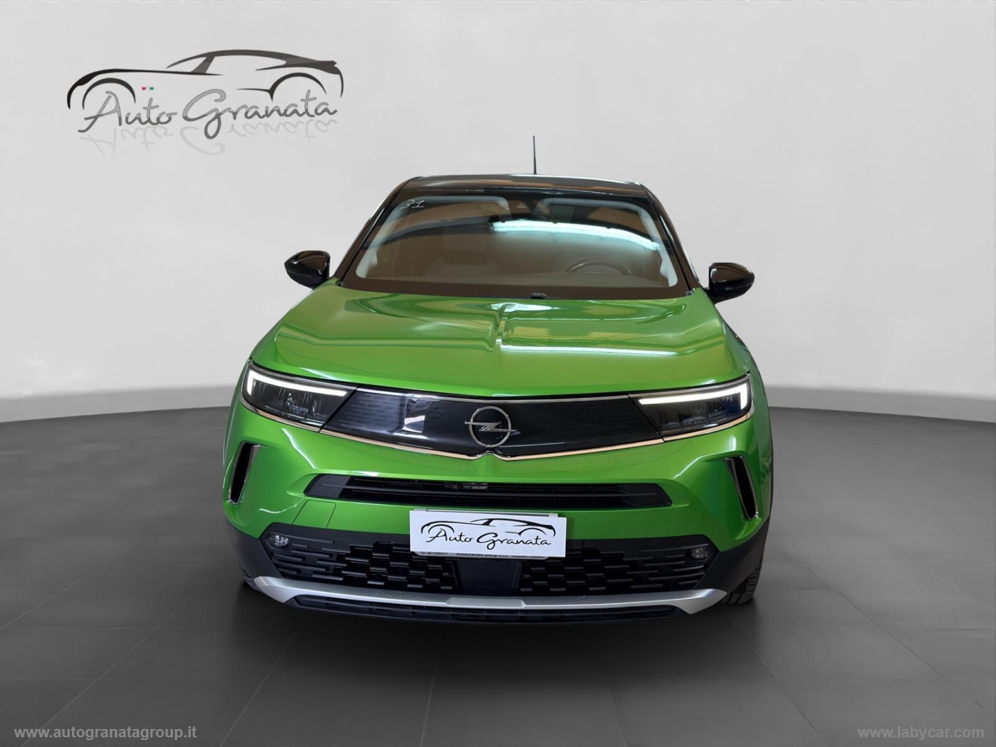 Mokka 1.2 Turbo 130 CV aut. Ultimate SUPER AFFARE! - immagine 2