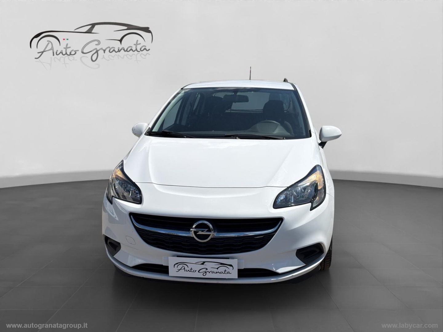 Corsa 1.3CDTI ecoF.95 S&S aut. 5p. n-Joy C. AUT. OUTLET! - immagine 2