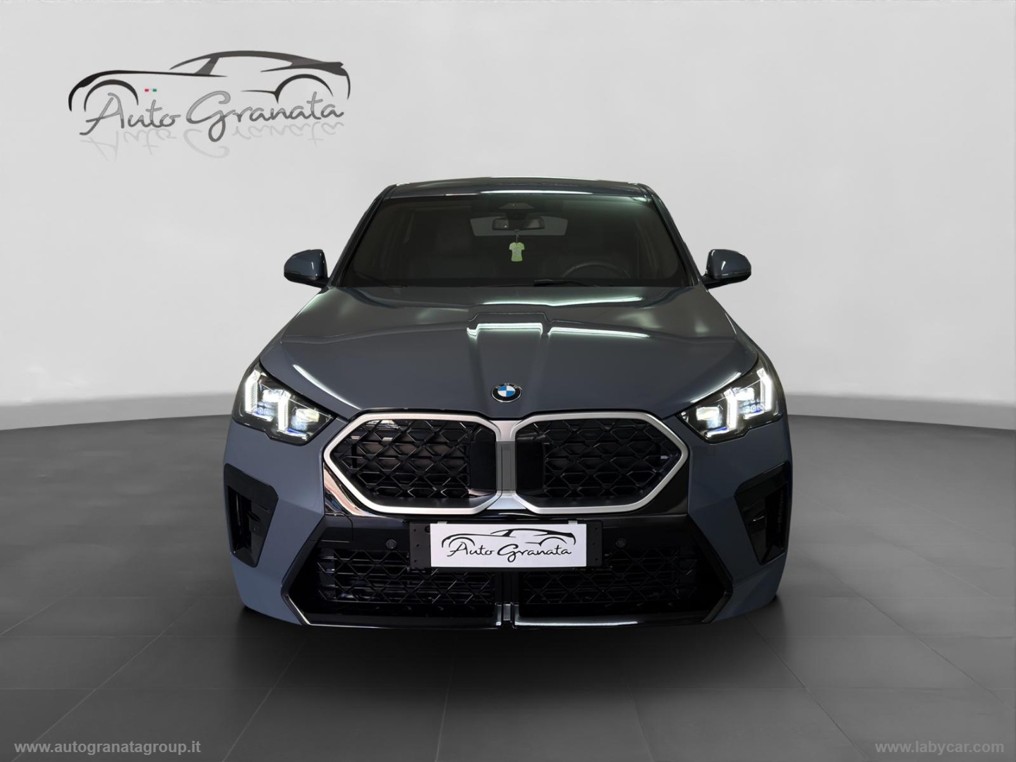X2 sDrive 18d Msport Pro PREZZO REALE ! - immagine 2