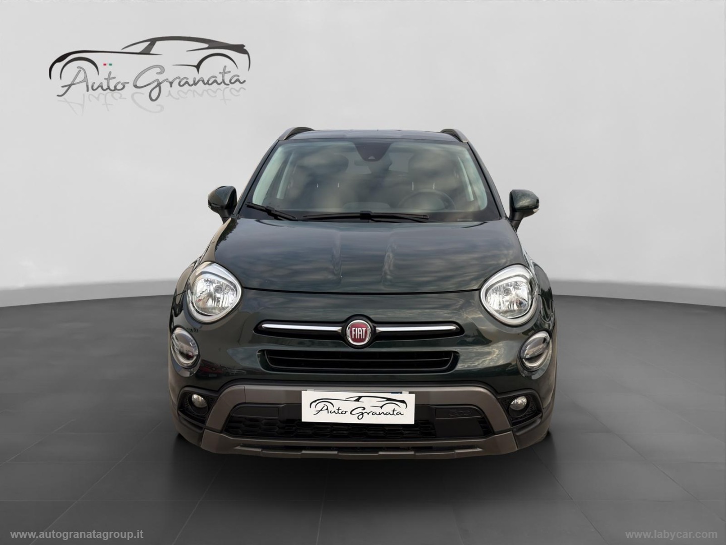 500X 1.3 M.Jet 95 CV Cross STRAFULL PREZZO AFFARE! - immagine 2