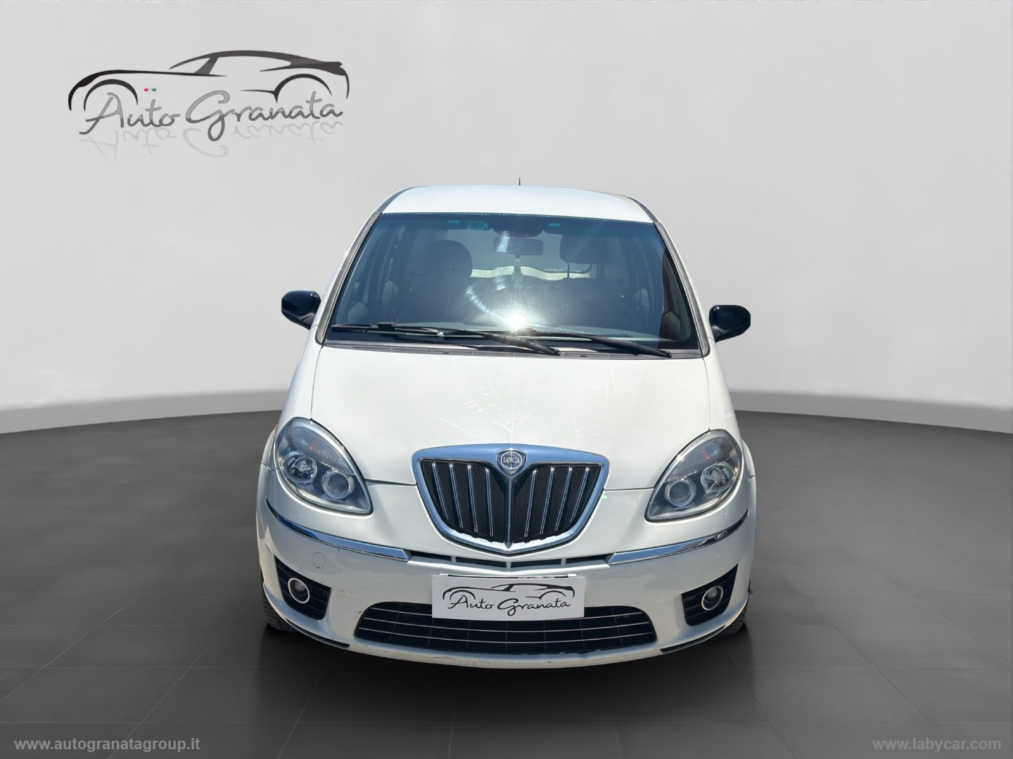 Musa 1.4 8V Ecochic OUTLET! - immagine 2