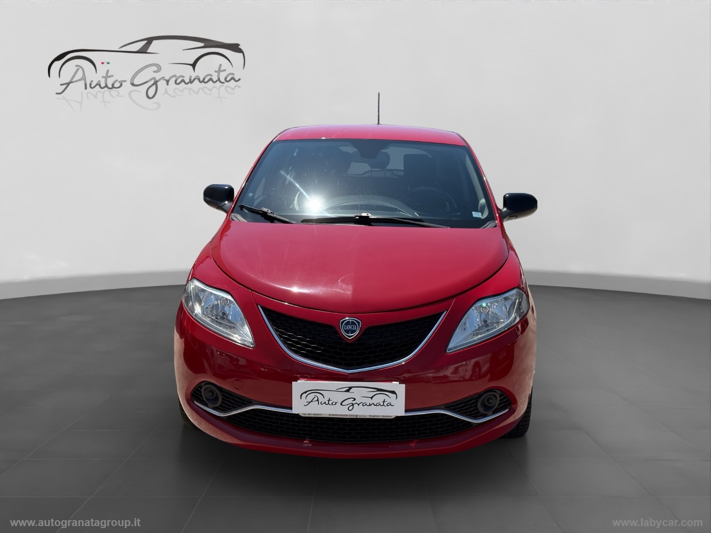 Ypsilon 1.2 69 CV 5p. GPL Ecochic Gold AFFARE! - immagine 2