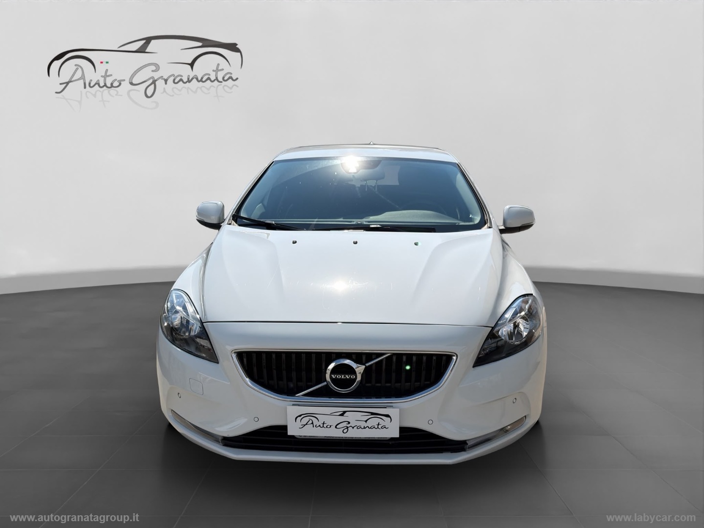 V40 D2 Momentum BELLA AFFARE VERO! - immagine 2