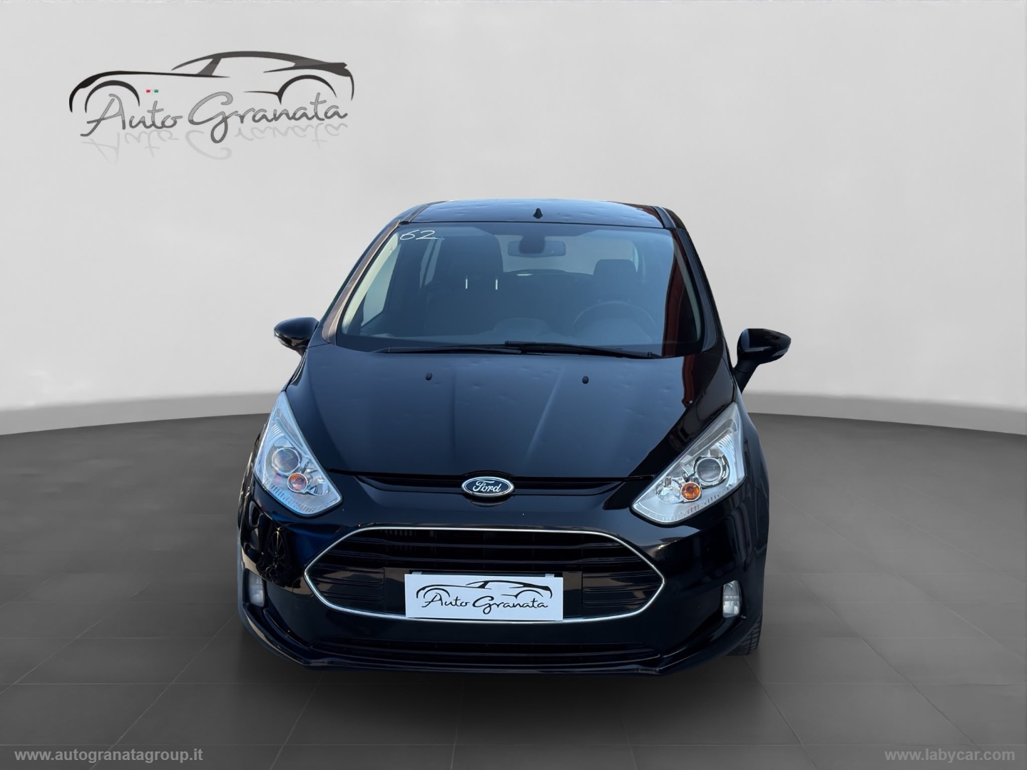 B-Max 1.5 TDCi 75 CV Titanium X OUTLET! - immagine 2