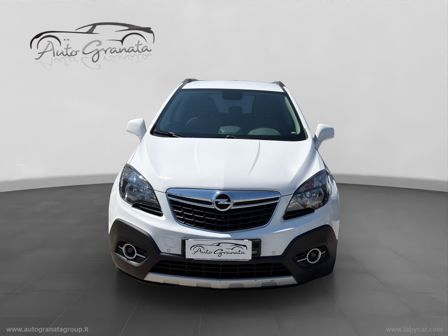 Mokka 1.4 T Ecotec 140 CV 4x2 aut. Cosmo INTROVABILE AFFARE! - immagine 2