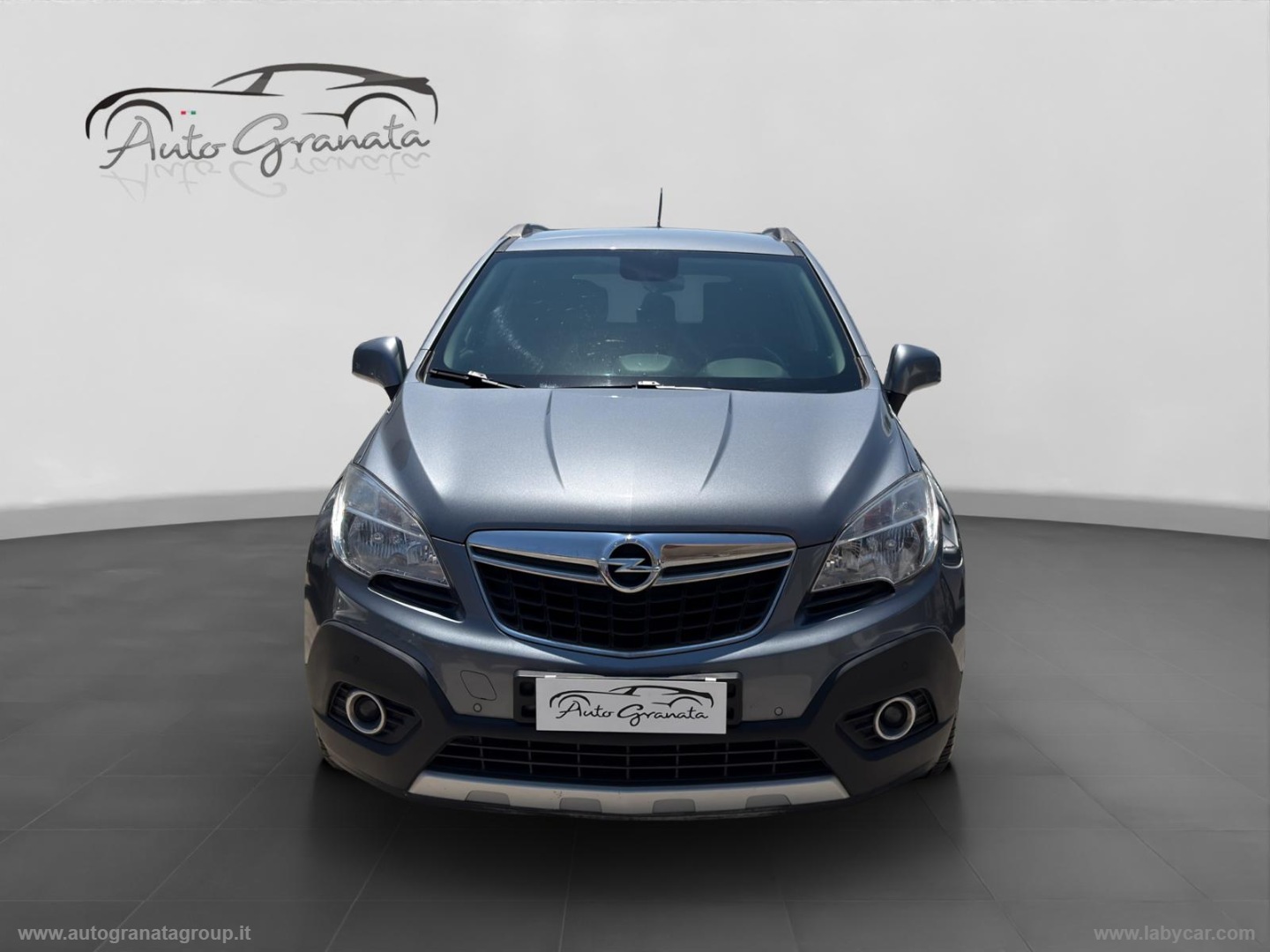 Mokka 1.7 CDTI Ecotec 130 4x2 S&S Cosmo STUPENDA AFFARE VERO! - immagine 2