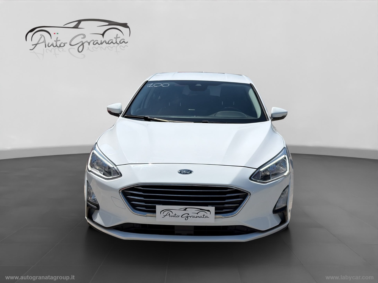 Focus 1.0 EcoBoost 125CV 5p. Titanium PREZZO AFFARE! - immagine 2