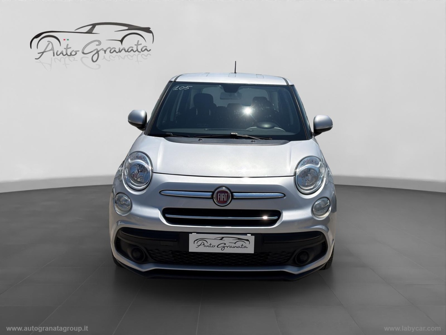 500L 1.3 MJT 95 CV Mirror E6 STUPENDA PREZZO REALE! - immagine 2