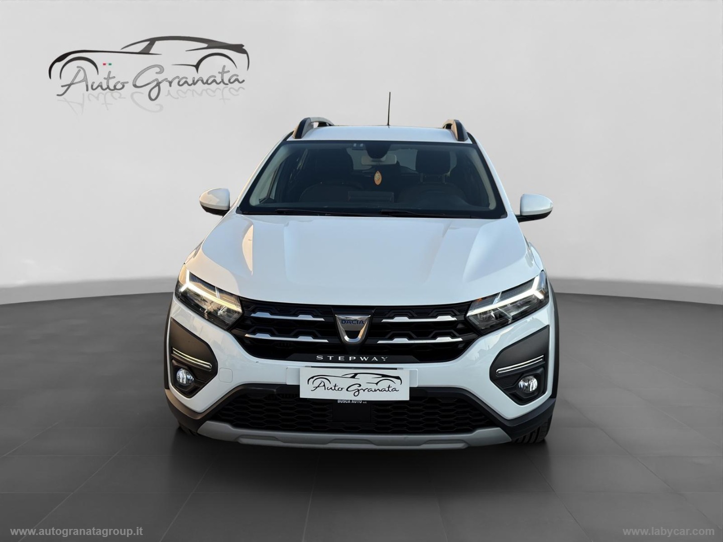 Sandero Stepway 1.0 TCe ECO-G Comfort PREZZO SUPER! - immagine 2