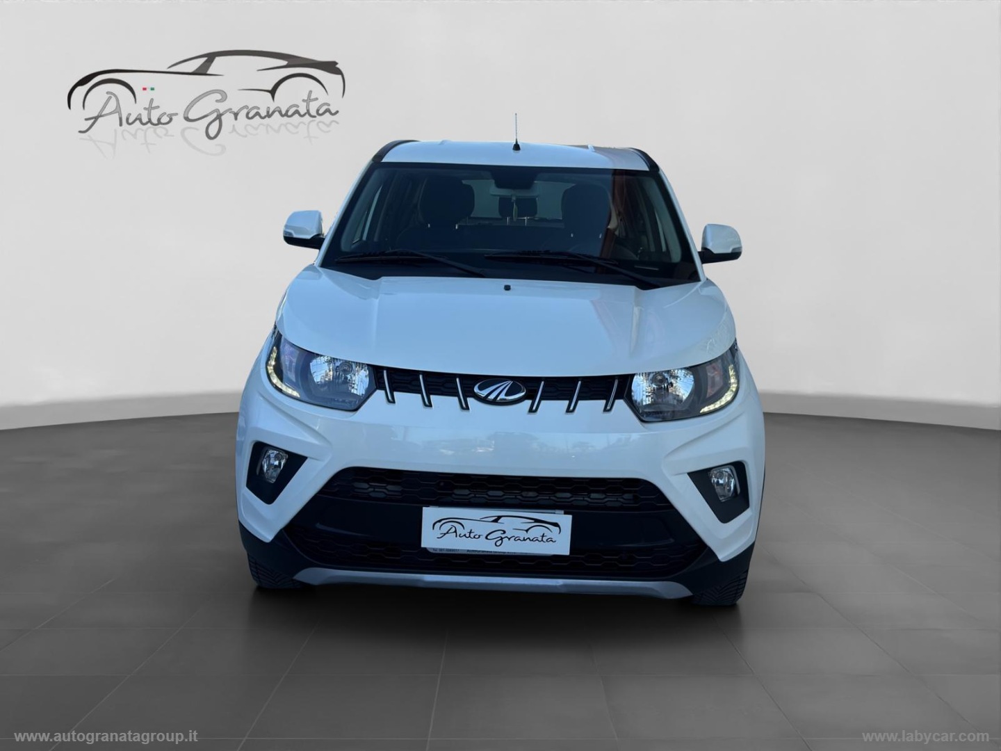 KUV100 1.2 VVT K8 AFFARE! - immagine 2