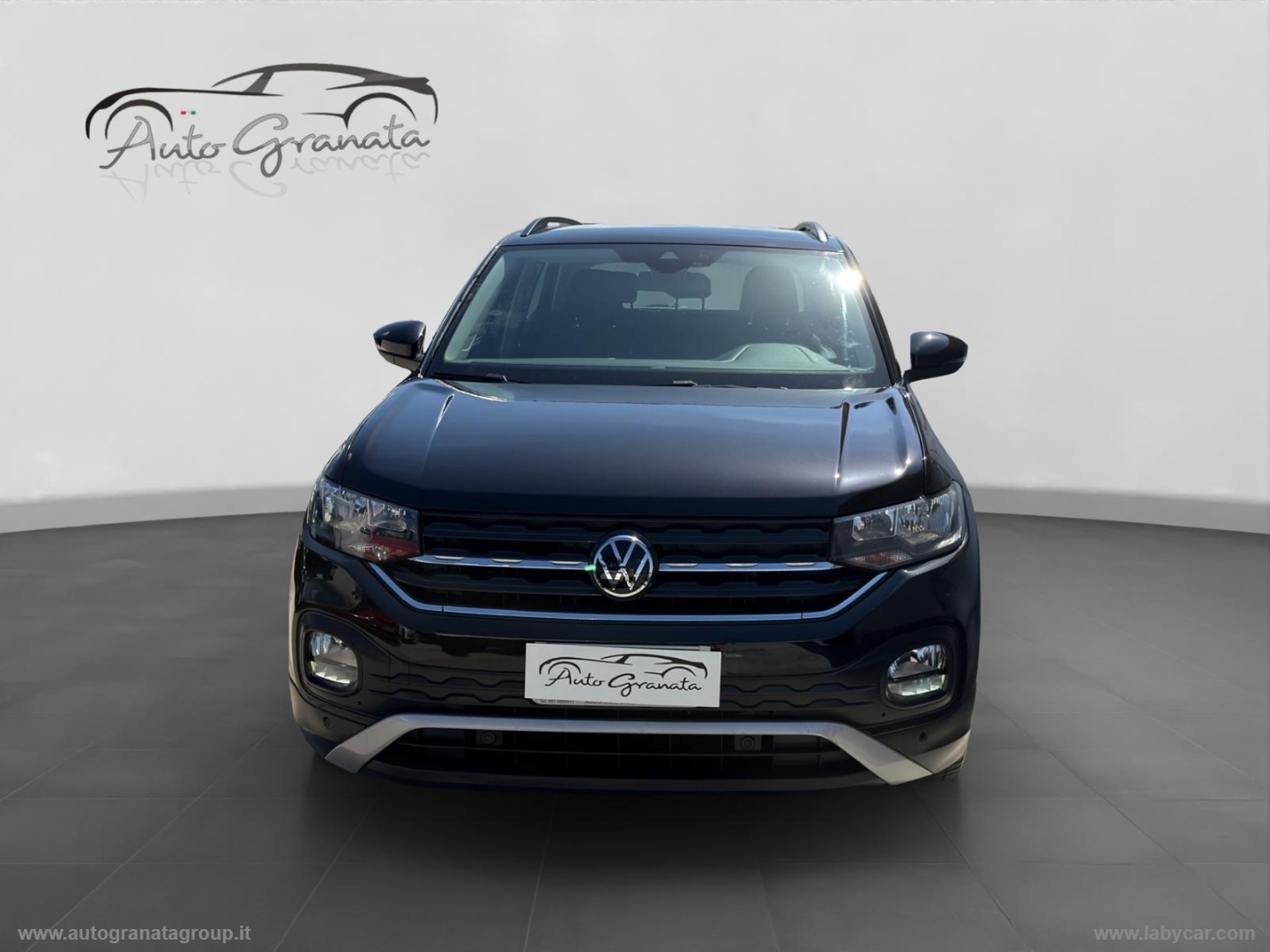 T-Cross 1.0 TSI Style BMT PER NEOPATENTATI STUPENDA! - immagine 2