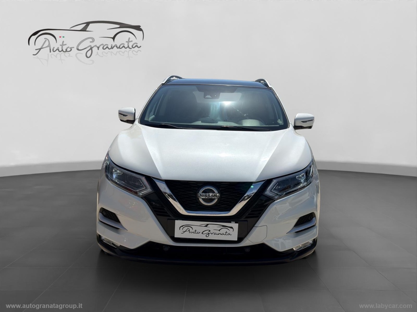 Qashqai 1.5 dCi 115 CV DCT Tekna+ CAMBIO AUTOMATICO INTROVABILE! - immagine 2