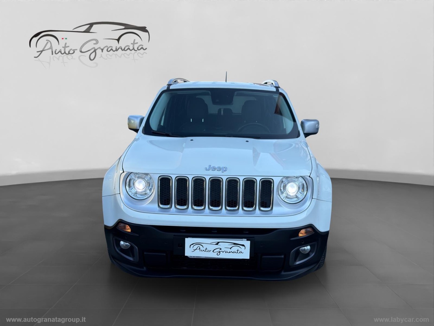 Renegade 1.6 Mjt 120CV Limited OUTLET! - immagine 2