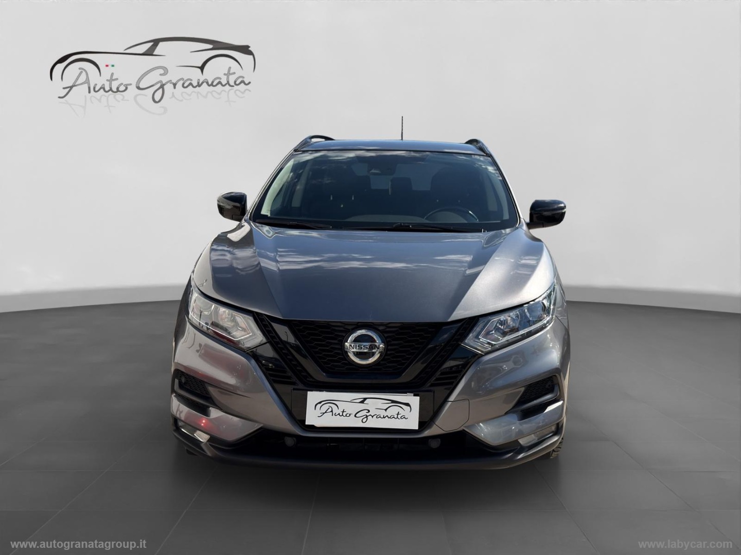 Qashqai 1.5 dCi 115 CV N-Connecta OUTLET! - immagine 2