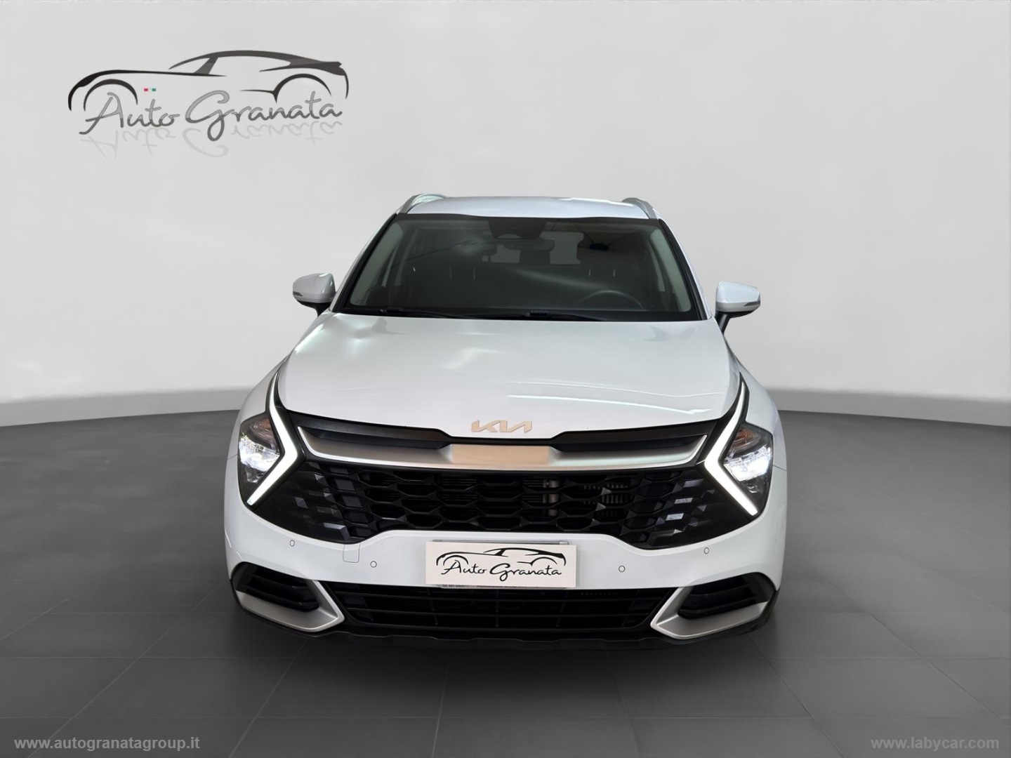 Sportage 1.6 CRDi MHEV Style GARANZIA KIA 2029! - immagine 2