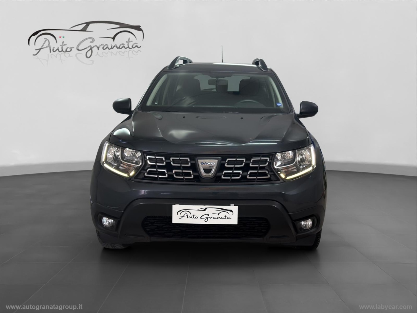 Duster 1.0 TCe 100 ECO-G 4x2 15th Anniv. GPL! - immagine 2