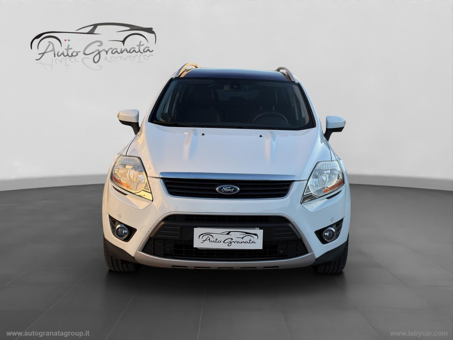 Kuga 2.0 TDCi 163 CV 4WD Titanium OUTLET! - immagine 2