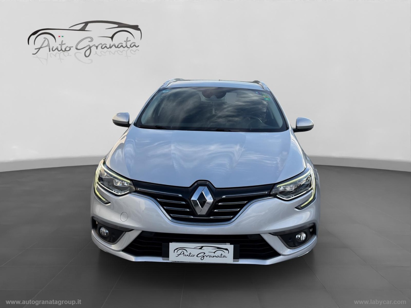 Mégane Sporter Blue dCi 115 CV Intens IMPECCABILE! - immagine 2