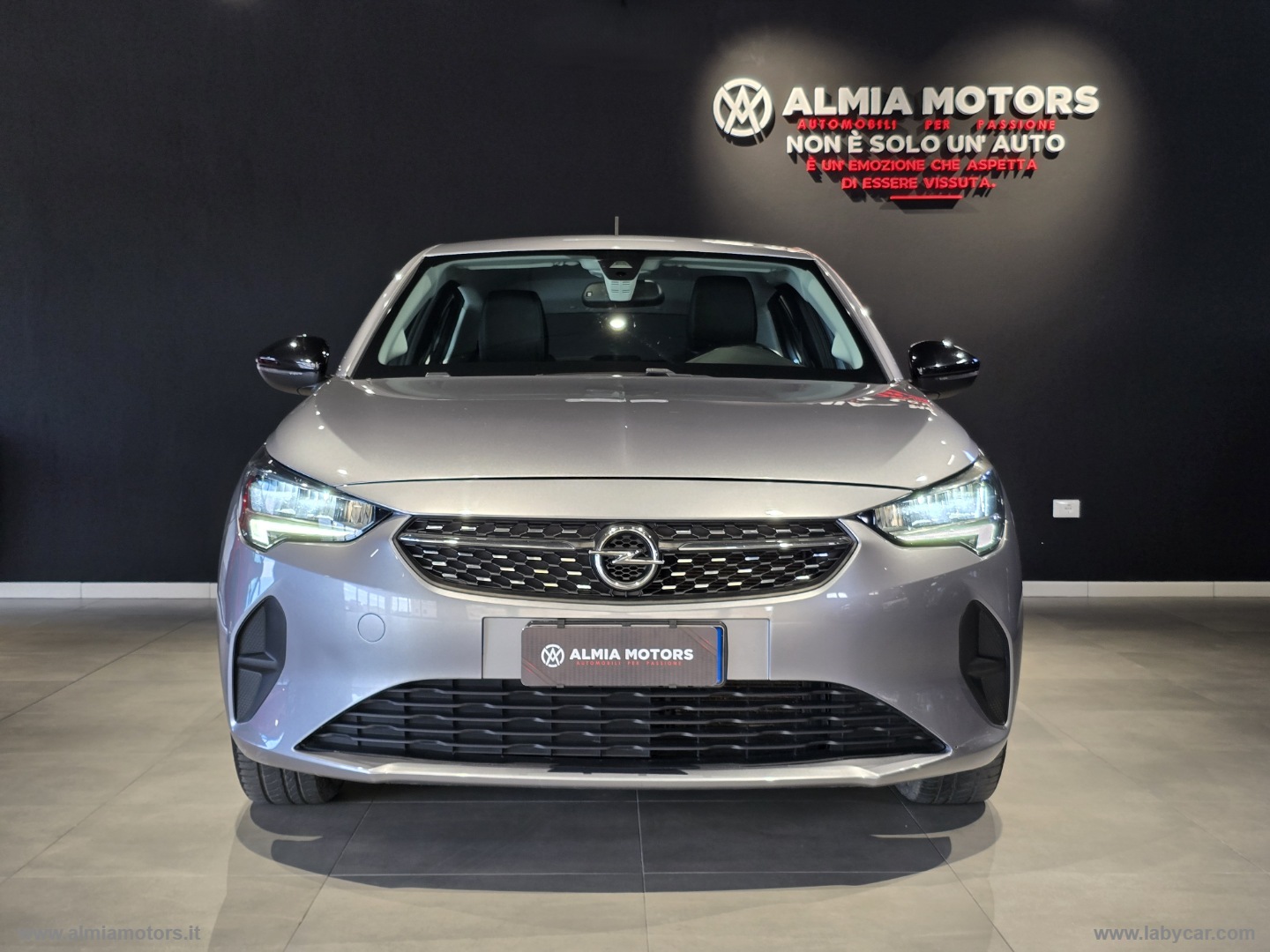 Corsa 1.2 Elegance - immagine 2