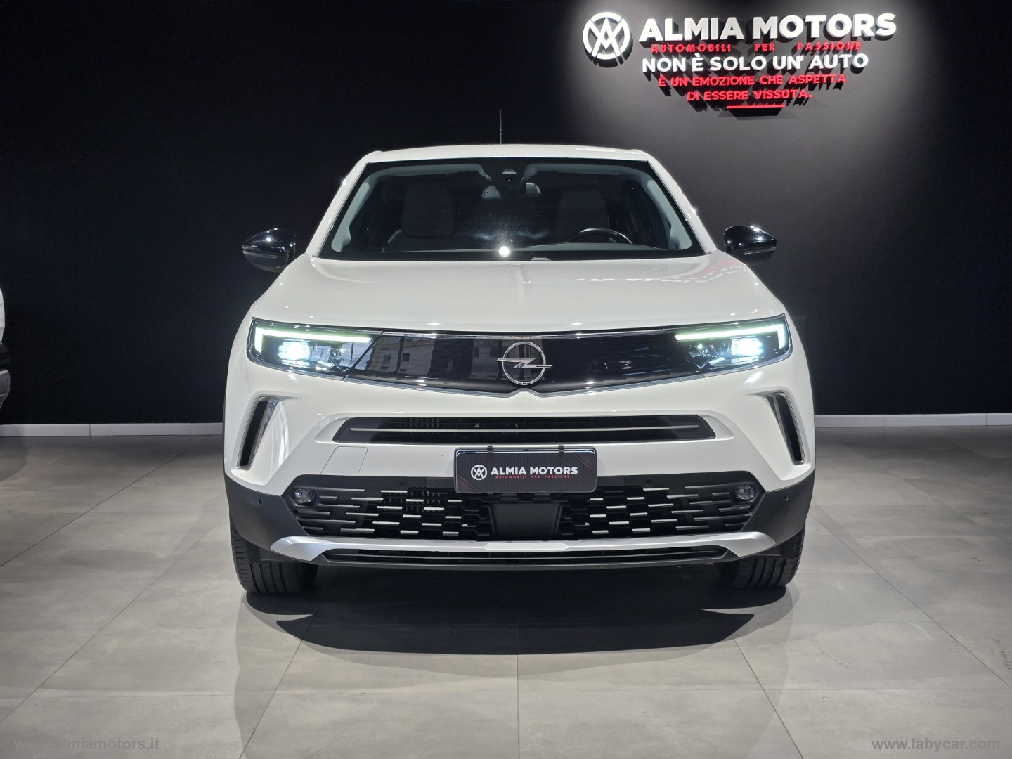 Mokka 1.2 Turbo 130 CV aut. Edition - immagine 2