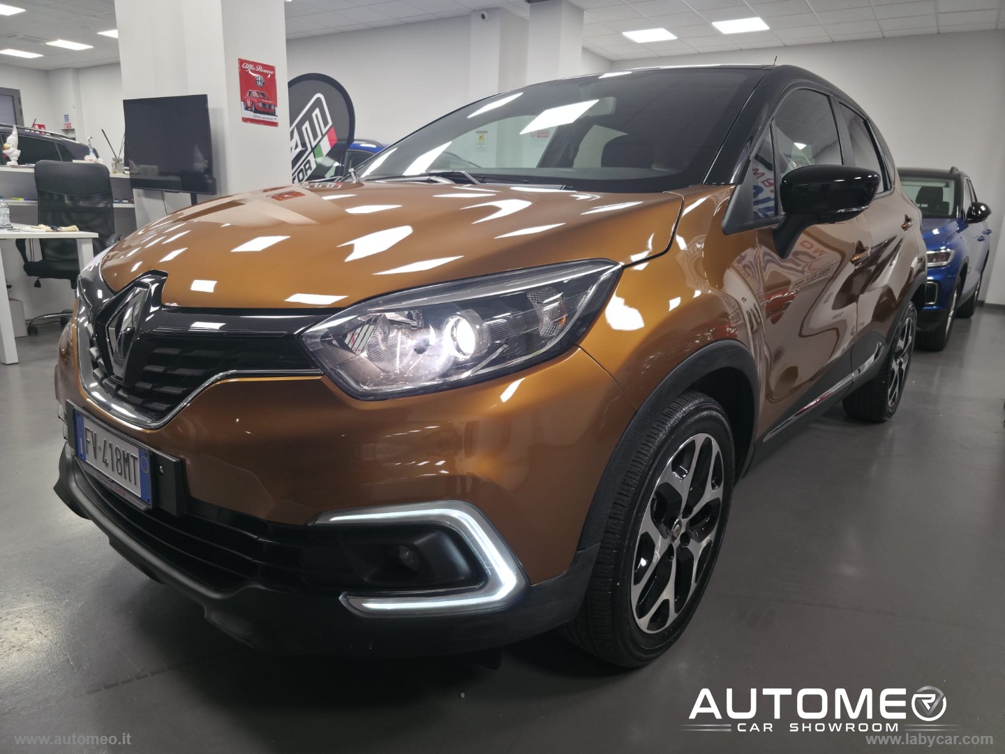 Captur TCe 12V 90 CV Sport Edition - immagine 2