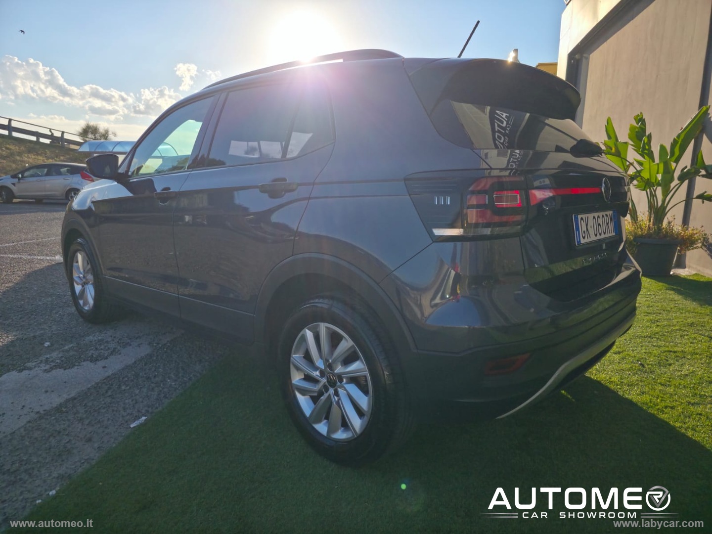 T-Cross 1.0 TSI 110 CV DSG Style - immagine 2