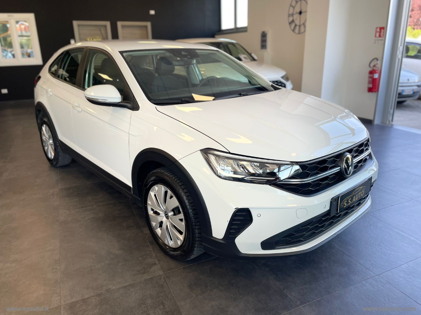 Taigo 1.0 TSI Life PROMO GPL IN DESCRIZIONE!!! - immagine 2