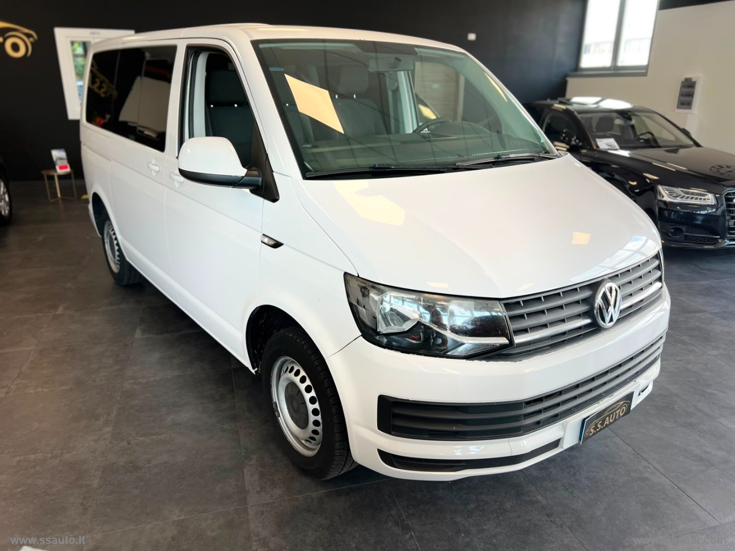 Caravelle 2.0 TDI 150 PC Life - immagine 2