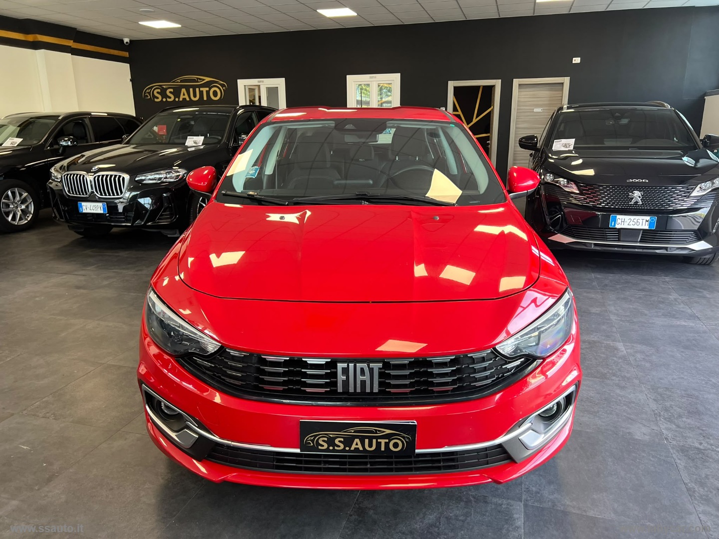 Tipo 1.5 Hybrid DCT 5 porte City Life - immagine 2