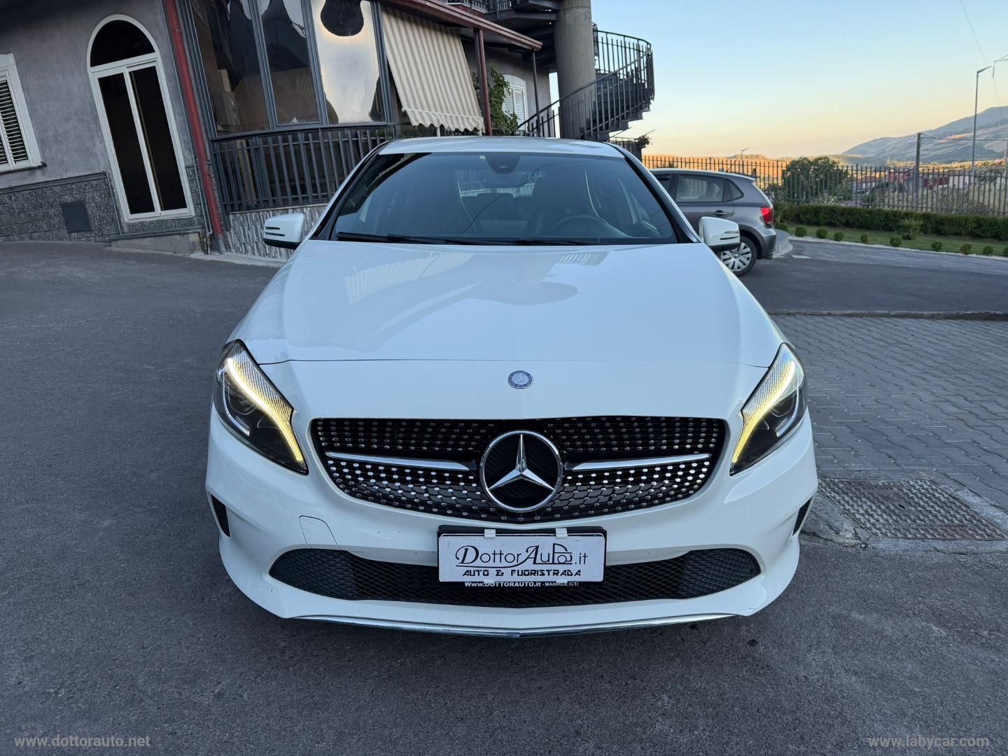 A 180 d Premium - immagine 2
