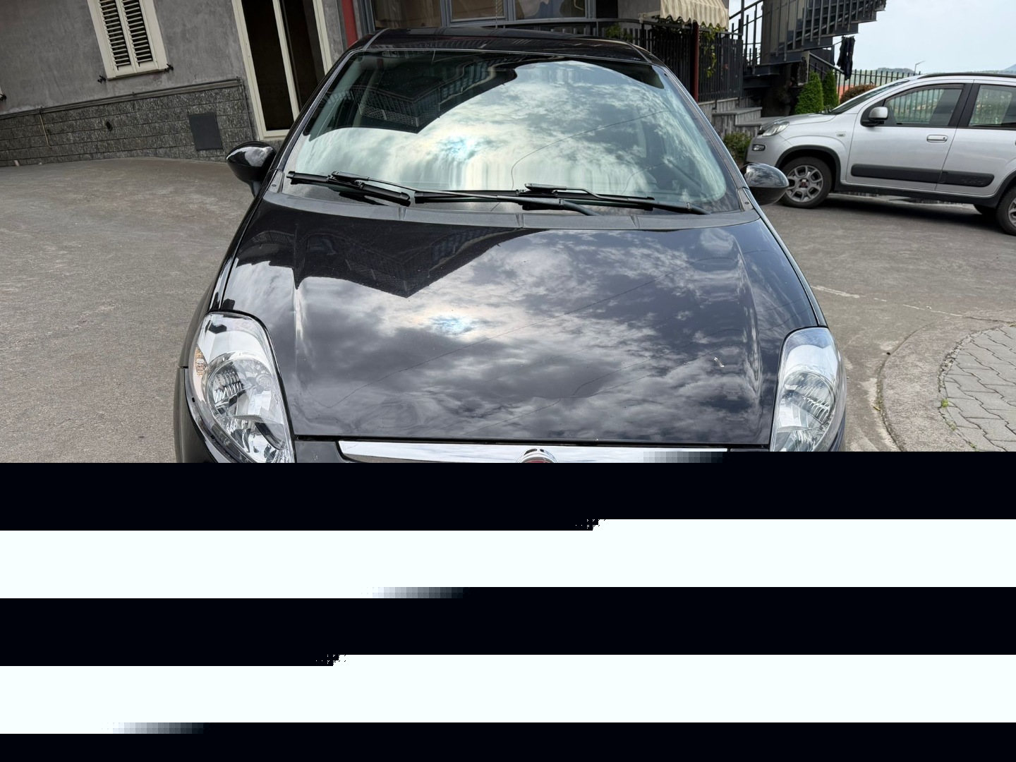 Punto Evo 1.3 Mjt 75 CV 5p. Dynamic - immagine 2