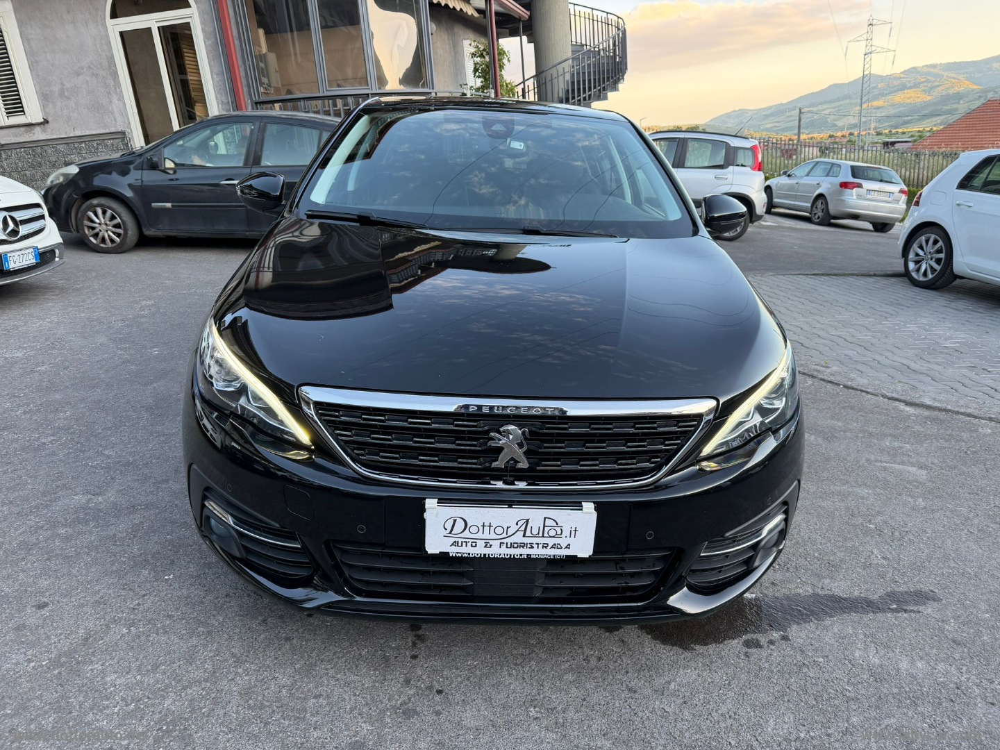 308 BlueHDi 120 S&S GT Line - immagine 2