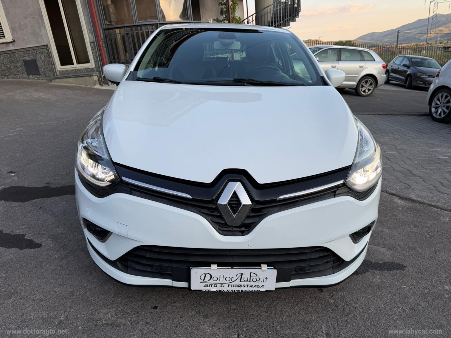 Clio dCi 8V 90 CV S&S 5p. Energy Excite - immagine 2