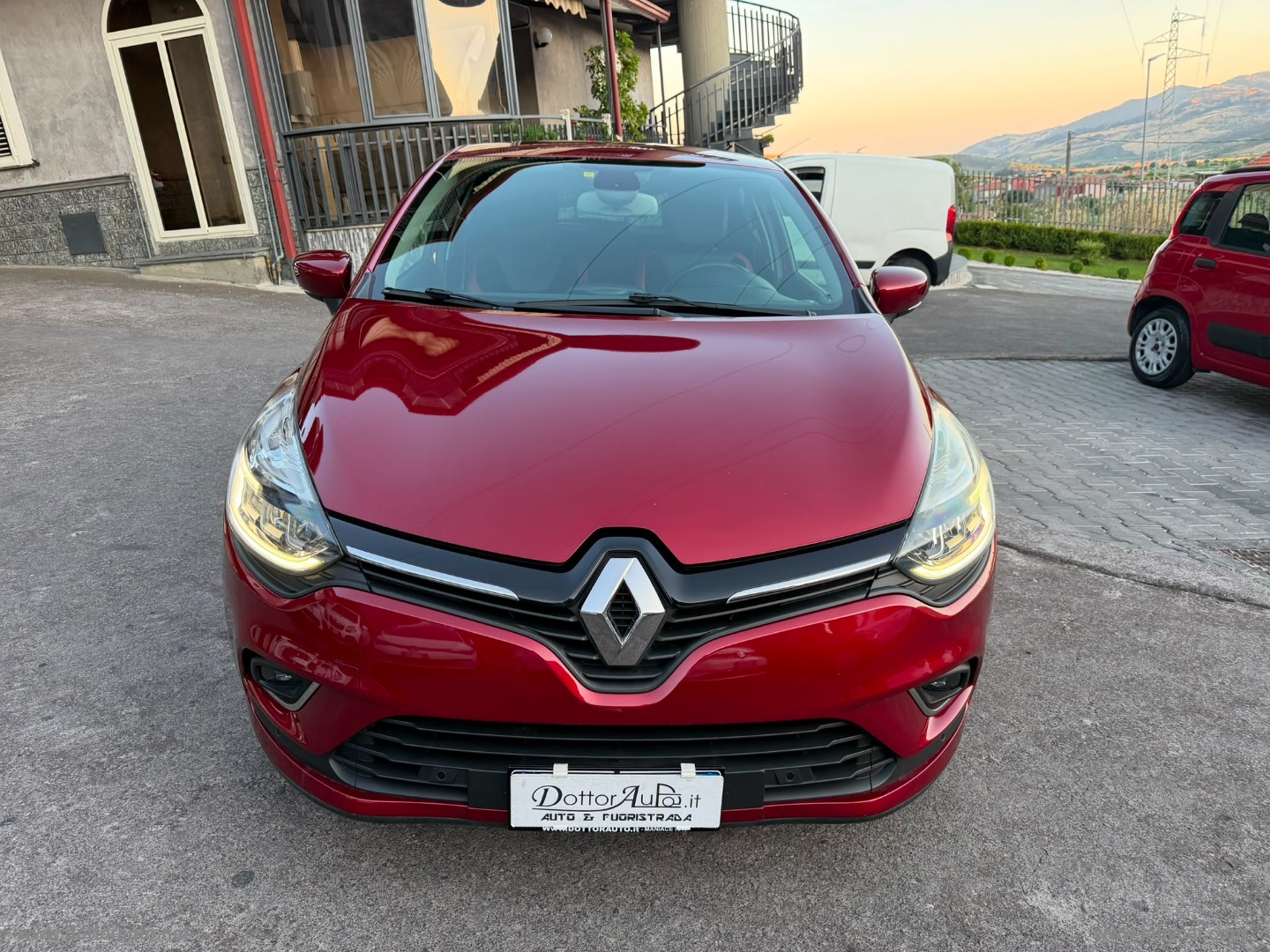 Clio dCi 8V 90 CV S&S 5p. Energy Excite - immagine 2