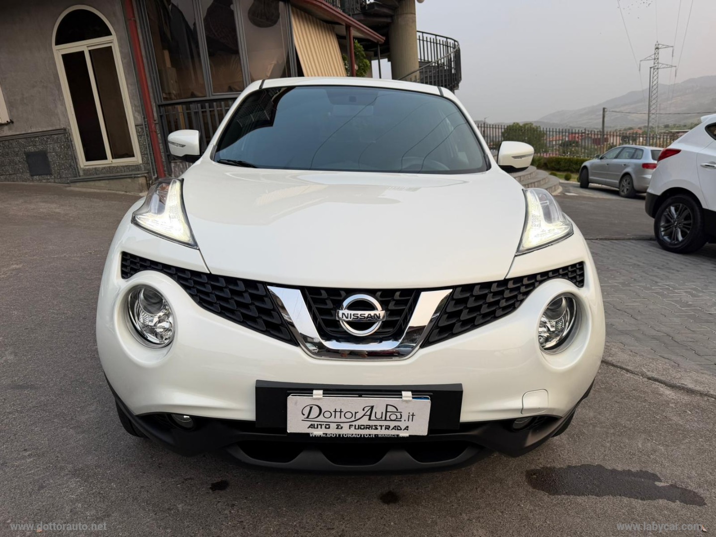 Juke 1.5 dCi S&S N-Connecta - immagine 2