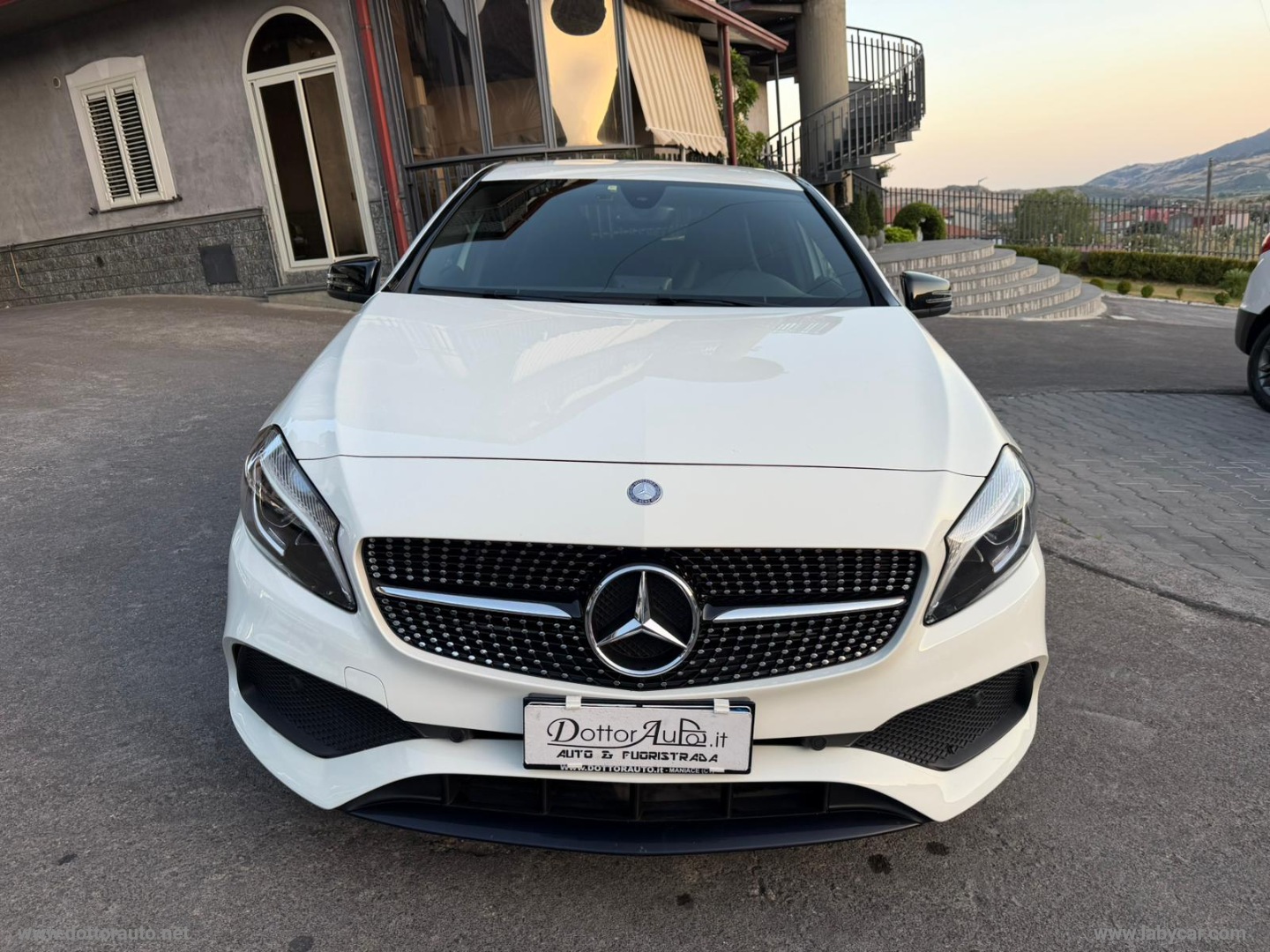 A 200 d Automatic 4Matic Premium - immagine 2