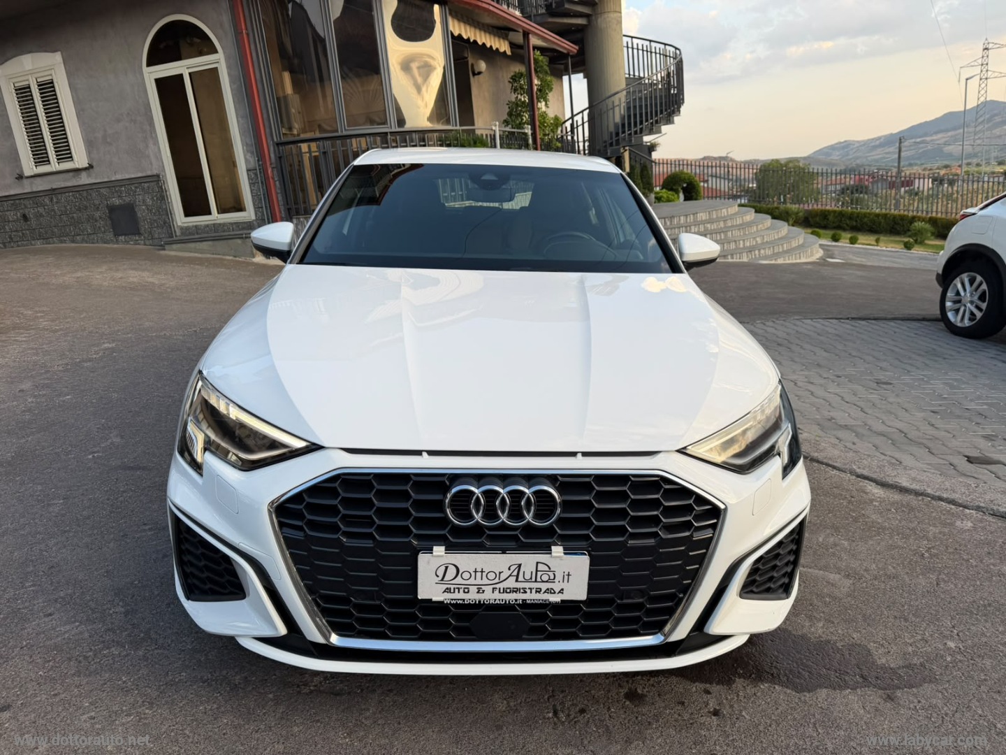 A3 SPB 30 TDI S line edition - immagine 2