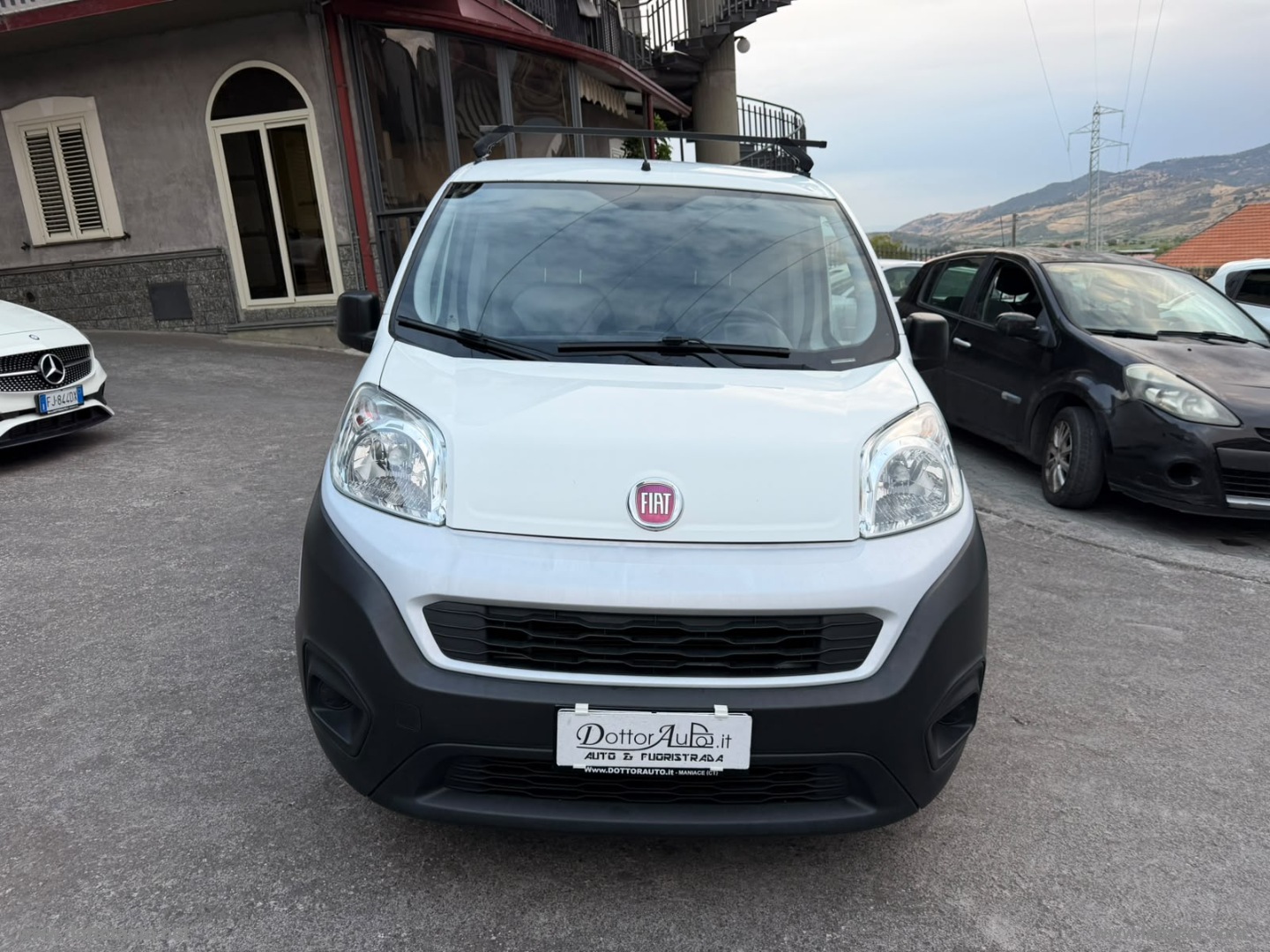 Fiorino 1.3 MJT 80CV Cargo - immagine 2