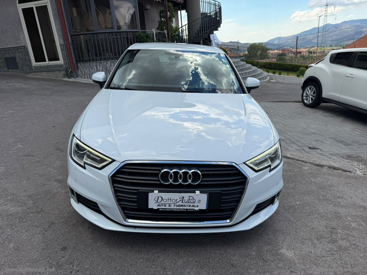 A3 SPB 1.6 TDI 116CV Sport - immagine 2