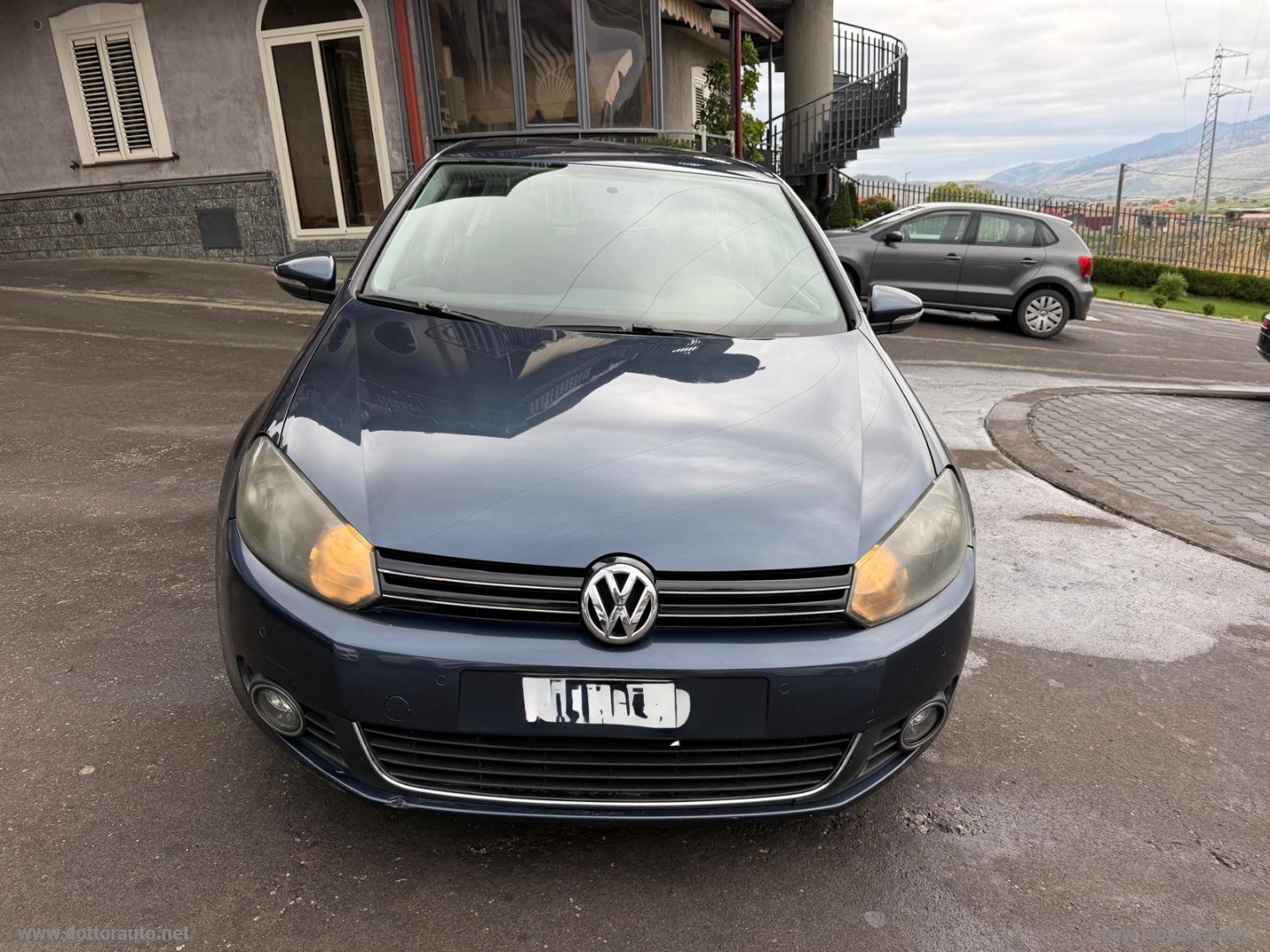 Golf 2.0 TDI 140 CV 5p. Highline - immagine 2