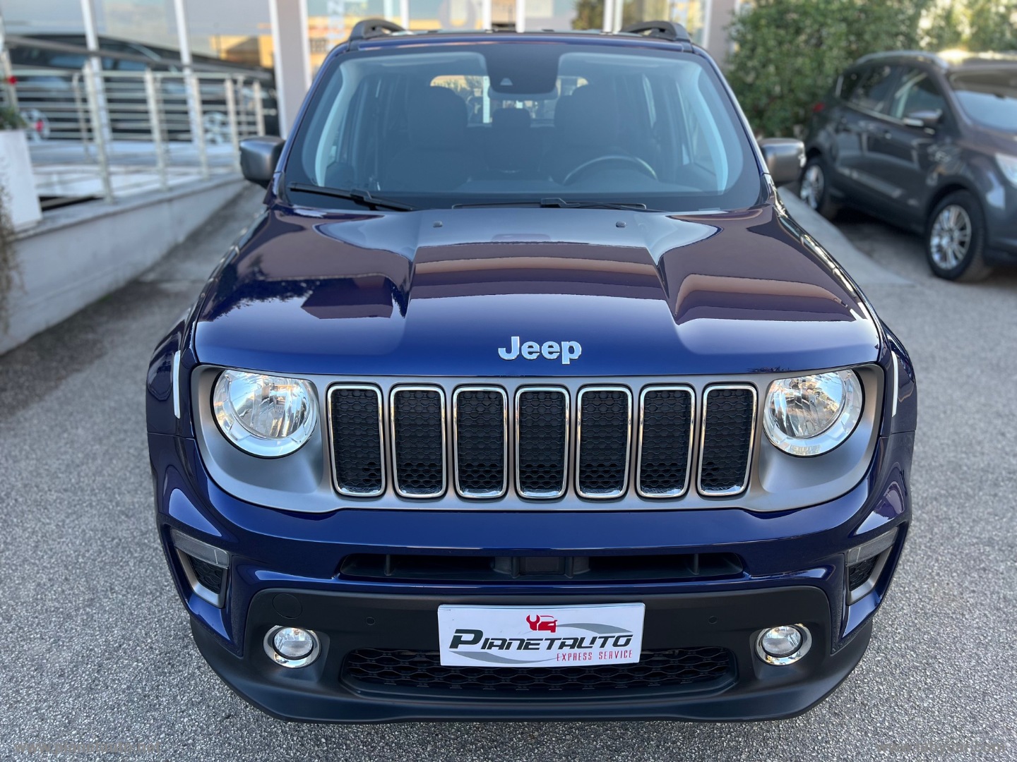 Renegade 1.6 Mjt DDCT 120CV Limited - immagine 2