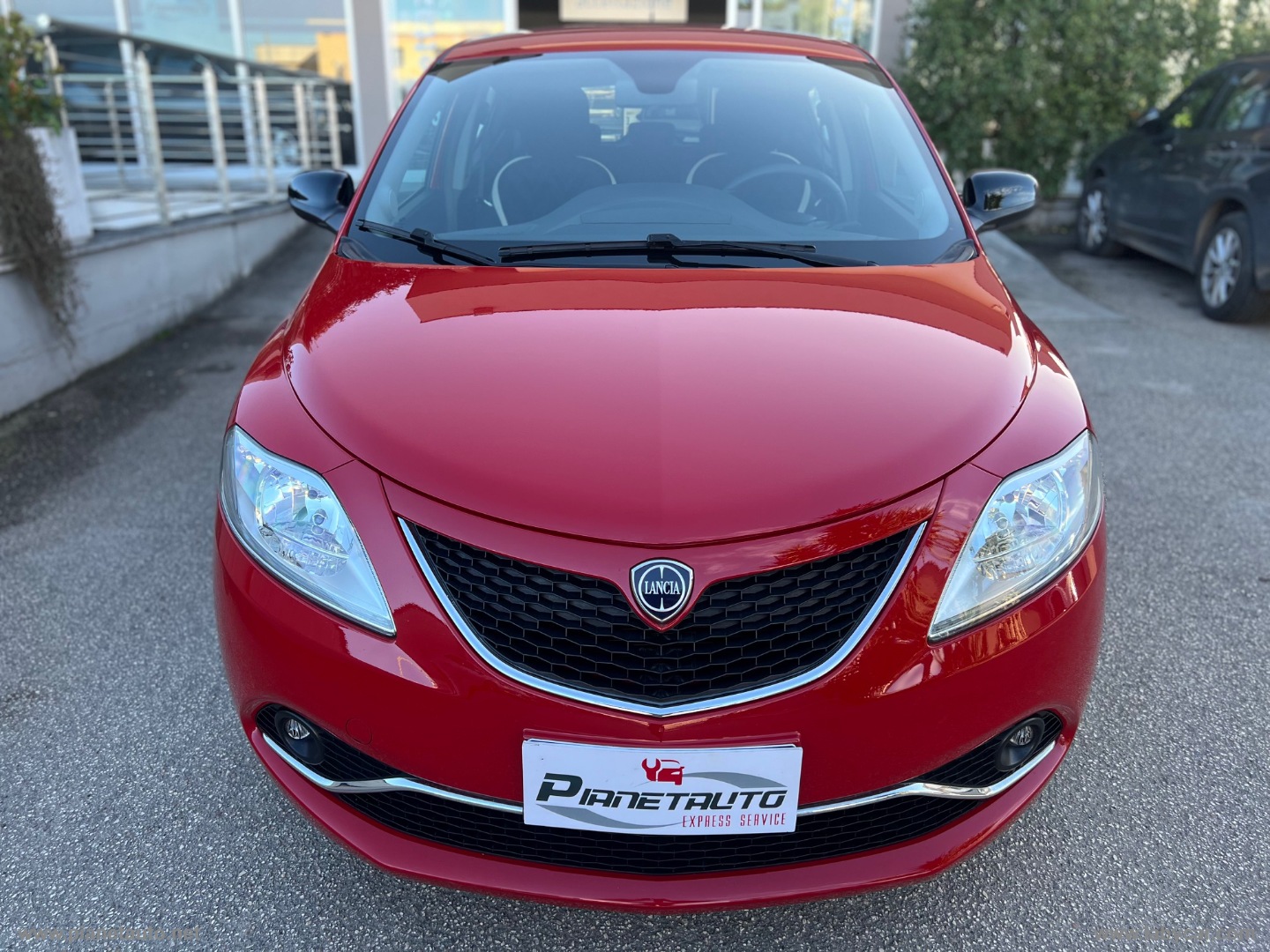 Ypsilon 1.3 MJT 95 CV 5p. S&S Gold - immagine 2