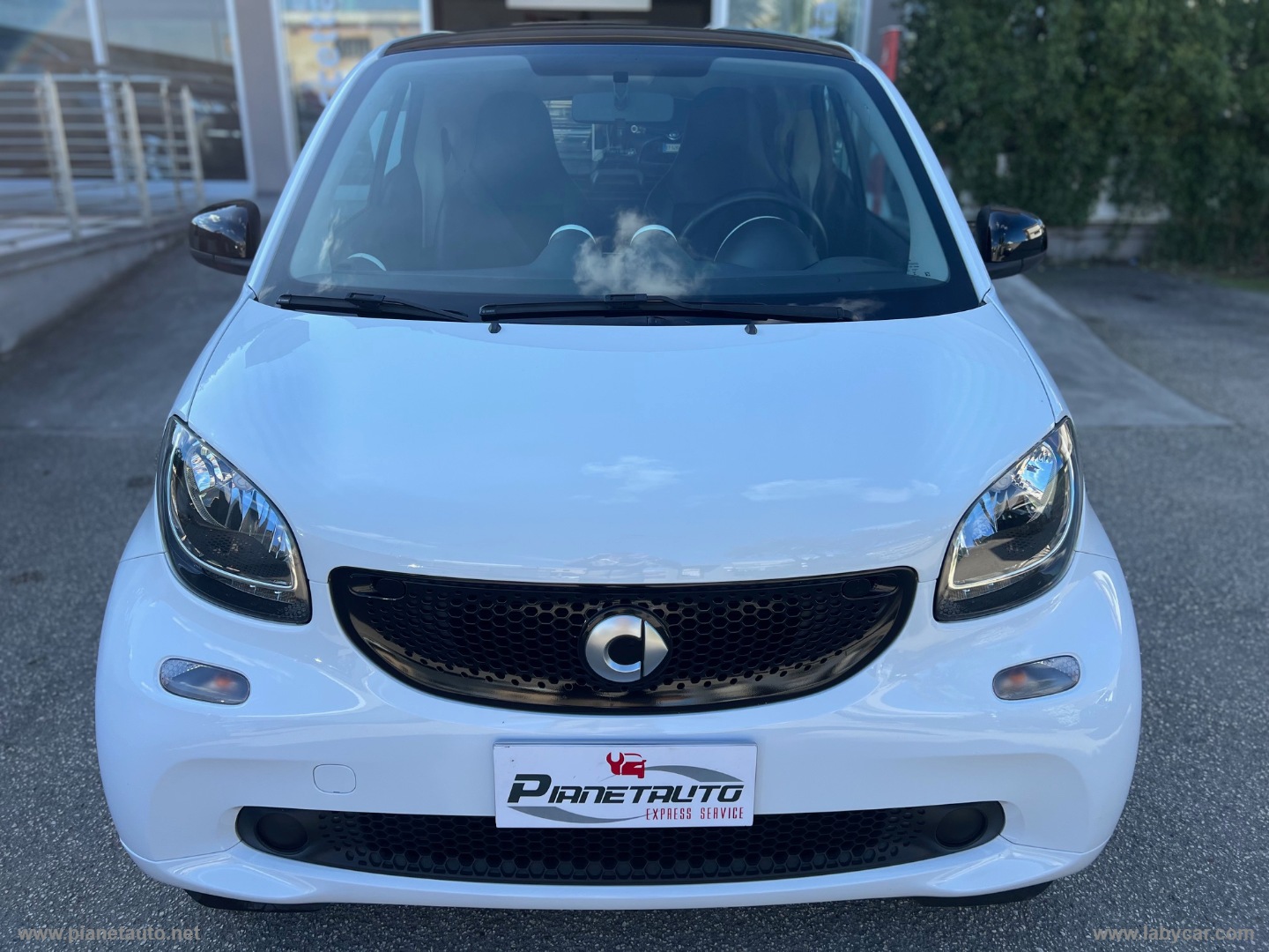 fortwo 70 1.0 Passion - immagine 2