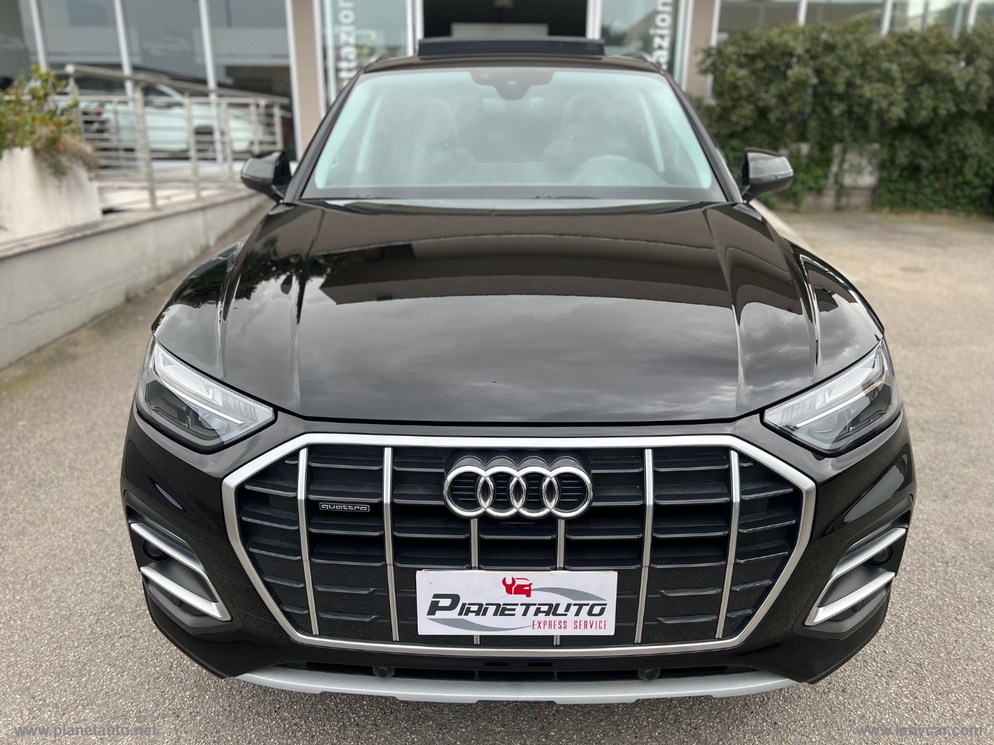 Q5 40 TDI 204CV quattro S tr. Business - immagine 2