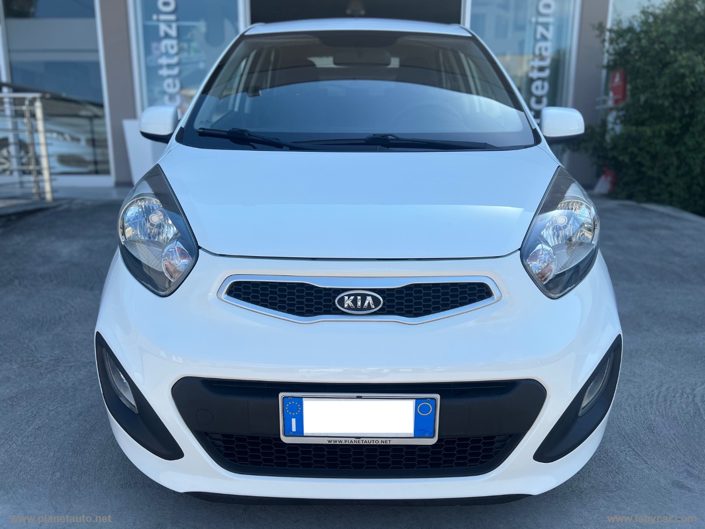 Picanto 1.0 12V 5p. Easy - immagine 2