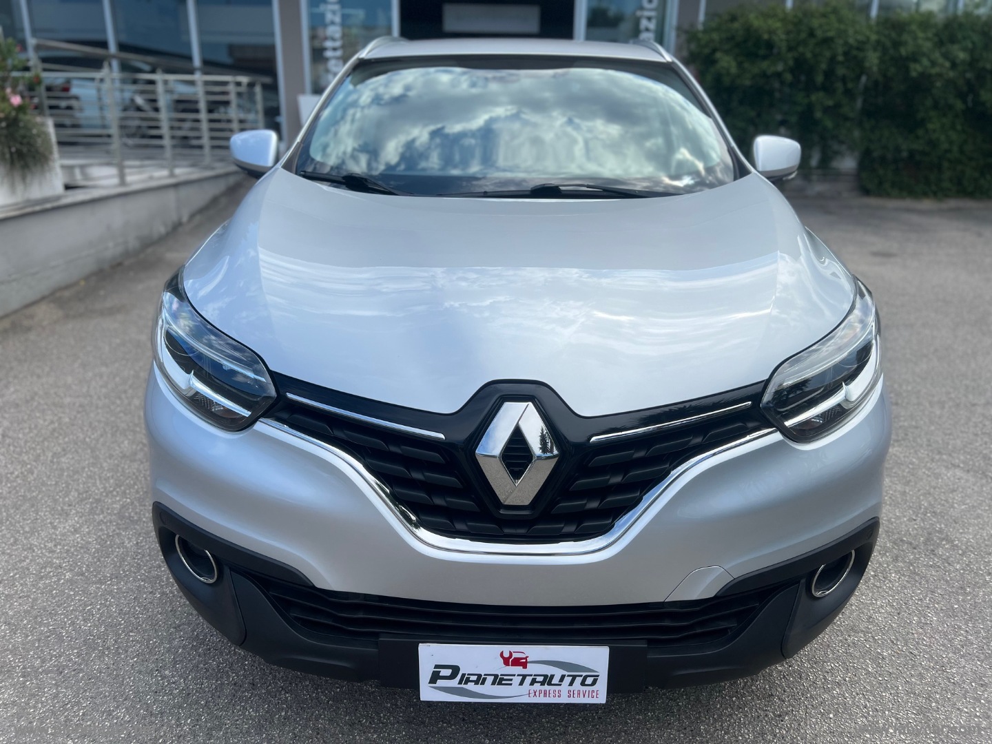 Kadjar dCi 8V 110 CV Energy Hypnotic - immagine 2