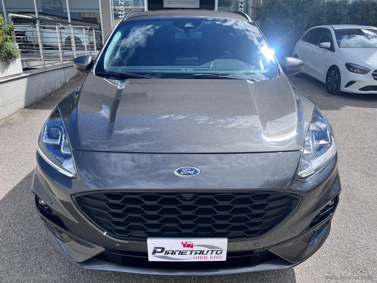 Kuga 1.5 EcoBlue 120 CV 2WD ST-Line - immagine 2